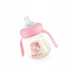 Fľaša PAPU PAPI 150 ml, ružová