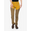Turistické nohavice dámske Turbat Prut Pro - butternut khaki/harvest gold