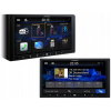 Alpine iLX-W690D 2-dinové rádio DAB+ Apple CarPlay