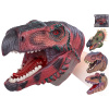 Maňuška dinosaurus 20 cm - mix variant či farieb