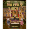 Myší dom: Sam a Júlia v múzeu