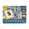Mattel Scrabble Classic