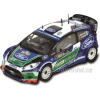 SCX Ford Fiesta WRC 2012