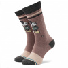 Stance Vintage Disney Mickey Black
