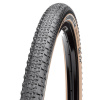 Maxxis plášť RAMBLER 700X40C EXO/TR/TANWALL , kevlar