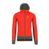 Pánska bunda Karpos LAVAREDO WINTER JACKET