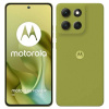Motorola Moto G86 Power 5G PANTONE Golden Cypress (green) - Mobilný telefón