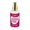Purity Vision Ružová voda BIO 100 ml