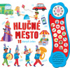 Hlučné mesto: 18 úžasných zvukov