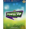 Power Up Level 1 - Teacher's Book - Caroline Nixon, Michael Tomlinson