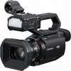Panasonic AG-CX18 profesionálna 4K mobilná kamera (nahrávanie s rozlíšením 4K 60p 10 bitov, 25mm širokouhlý, 24x zoom, Face Detection AF/AE)