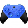 Bezdrôtový ovládač Microsoft Xbox Elite Series 2 Core Edition (RFZ-00018) modrý