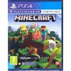 Minecraft Starter Collection Refresh PL Sony PlayStation 4 (PS4)