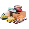 P.L.A.Y. Darčeková súprava Dopravné prostriedky