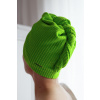 MT1 MICROFIBER vlasový turban z mikrovlákna - IveKol