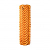 Karimatka KLYMIT Insulated Static V Ultralite SL™ oranžová