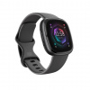 Fitbit Sense 2 Digitální Dotyková obrazovka Černá GPS