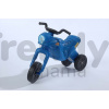 Dohány odrážadlo motorka Enduro Maxi 5046 modré