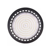 LED priemyselné svietidlo UFO100W, Vyžarovaná farba Denná biela