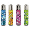 4ks CLIPPER® I Love Music 2B