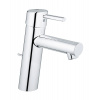 Grohe Concetto umývadlová batéria stojanková StarLight Chrome 23450001
