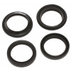 simeringy (43x55x9,5/10,5 mm) + prachovky (43x55/59,7x4,7/13,5 mm) do př. vidlice, Tourmax M332-048