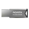 64GB ADATA UV250 USB 2.0 kovová (AUV250-64G-RBK)