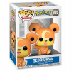 Figúrka Funko Pokémon Teddiursa