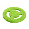 Hračka pes FRISBEE MAXI 16cm plávajúce Kiwi Farebná varianta: Zelená