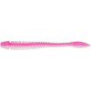 BERKLEY Gumová nástraha Powerbait Power Flail 7cm Pink/White, 10ks