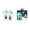 Tommee Tippee Kojenecké fľaše ULTRA 2x260ml