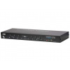 ATEN 8-Port USB DVI/Audio KVM Switch (CS1768-ATA-G)