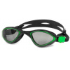 Plavecké okuliare Aqua-Speed Flex zelené (65959)