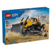 LEGO 60466 Žltý buldozér, Novinka