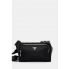 Ľadvinka Guess MILANO pánska, čierna farba, HMMINY P5214 HMMINY.P5214 ONE SIZE
