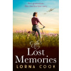 The Lost Memories - Lorna Cook