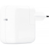 APPLE 30W USB-C napájecí adaptér MW2G3ZM/A