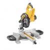 Dewalt DWS773 Pokosová píla 216 mm