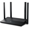 TP-Link EX222 - AX1800 Dualband router, 1x GWAN, 3x GLAN, EasyMesh