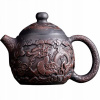 Čajník Yunlong - Hnedá KP-37655
