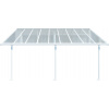 Palram Sierra 5400 bílá 3 x 5,46