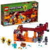 LEGO Minecraft 21154 Most ohnivákov