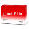 Noventis Vitamín E 400 30 kapsúl