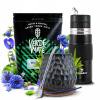 Sada Yerba Verde Mate Blue Moon 500 g 0,5 kg Yerbomos X ALL IN ONE