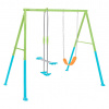 Set Intex Two Feature swing 3-10 let