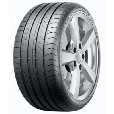 Fulda SPORT CONTROL 2 255/35 R20 97Y