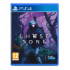 Ghost Song Sony PlayStation 4 (PS4)