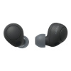 Sony WF-C700N Slúchadlá s mikrofónom True Wireless Stereo (TWS) Do ucha Hovor / hudba Bluetooth Čierna (WFC700NB.CE7)