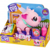 Little Live Pets Prasiatko Pinki, interaktívna hračka