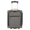 Travelite Cabin 2w Underseater Grey Melange kufor
